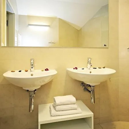 Vltava Penthouse