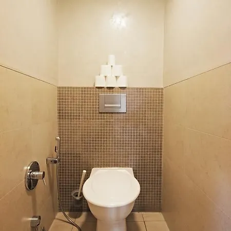 Vltava Penthouse