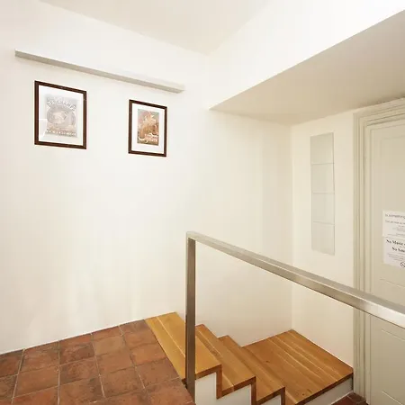 Vltava Penthouse
